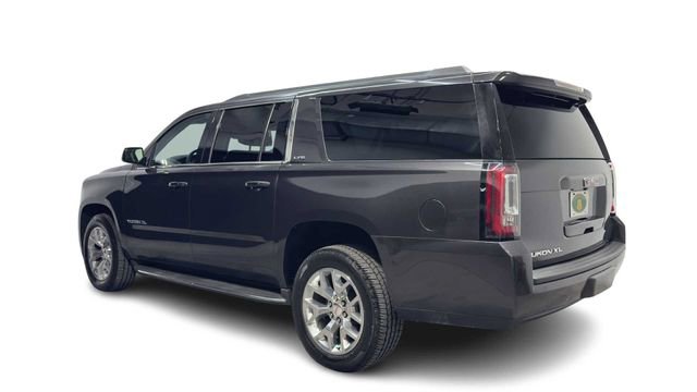 Used 2016 GMC Yukon XL SLT w/ Open Road Package image 4