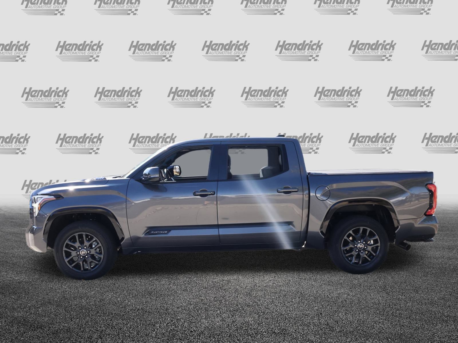 Used 2023 Toyota Tundra Platinum image 6