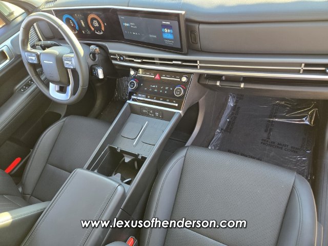 Used 2025 Hyundai Santa Fe SEL AWD/4WD image 17