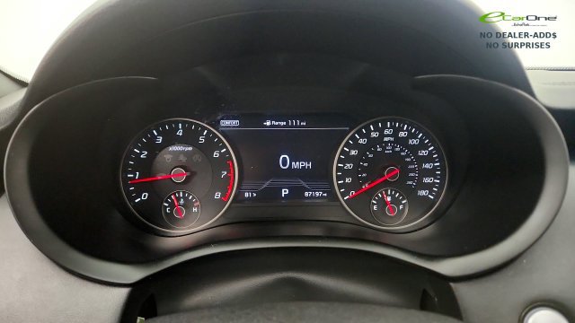 Used 2020 Kia Stinger GT1 RWD image 54