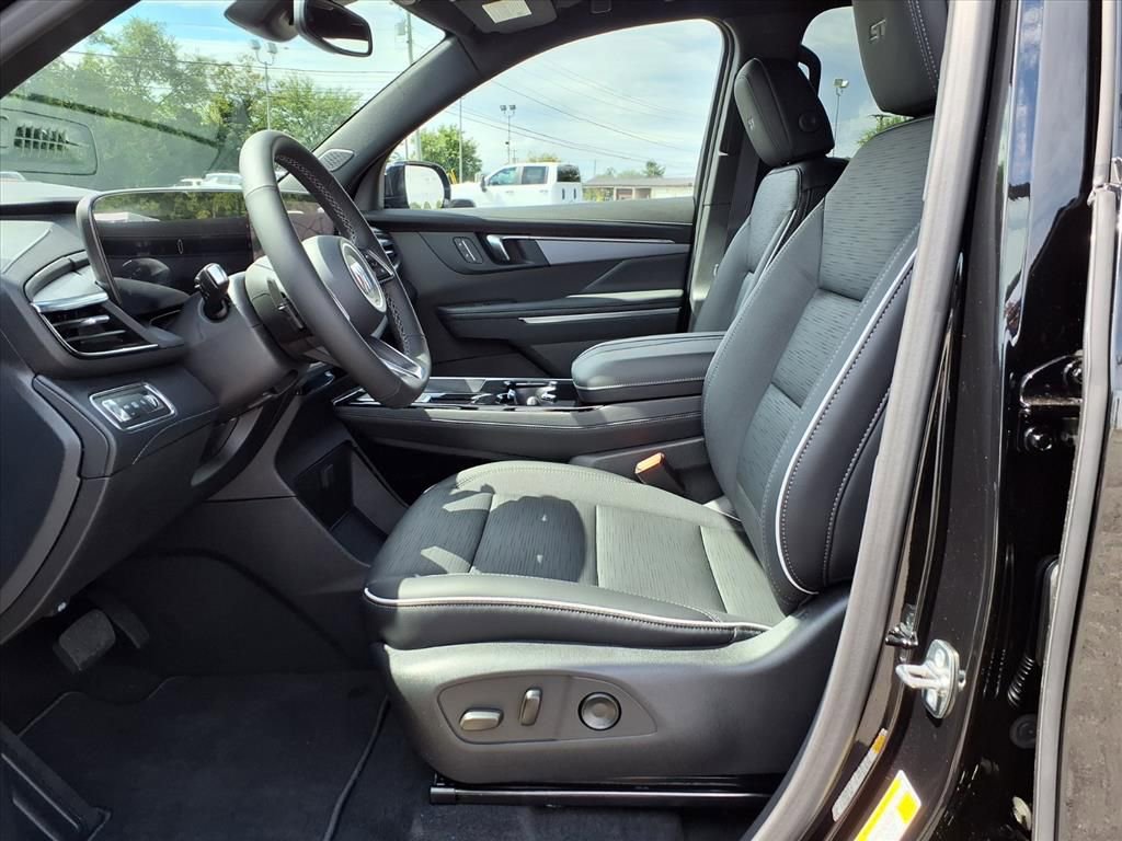 New 2026 Buick Enclave Sport Touring image 9