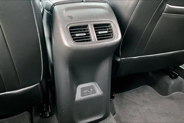 Used 2025 Buick Envision Sport Touring AWD/4WD image 10
