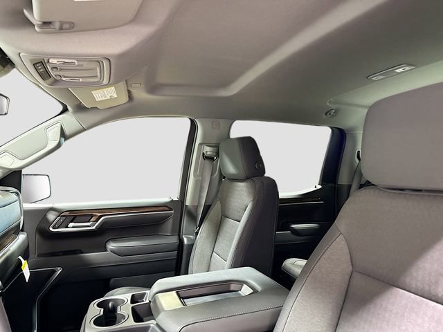 New 2026 Chevrolet Silverado 1500 LT image 24