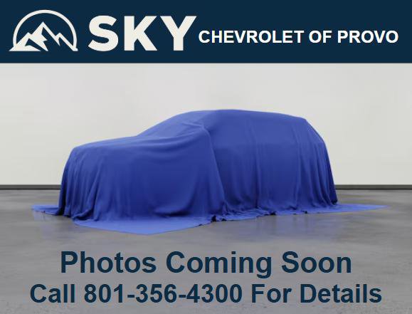 New 2026 Chevrolet Silverado 2500 W/T image 1