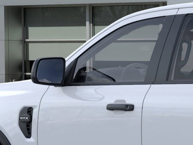 New 2025 Ford Ranger XL image 20