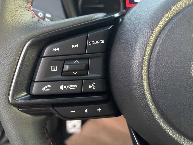 New 2024 Subaru Impreza RS w/ Popular Package #1 image 21