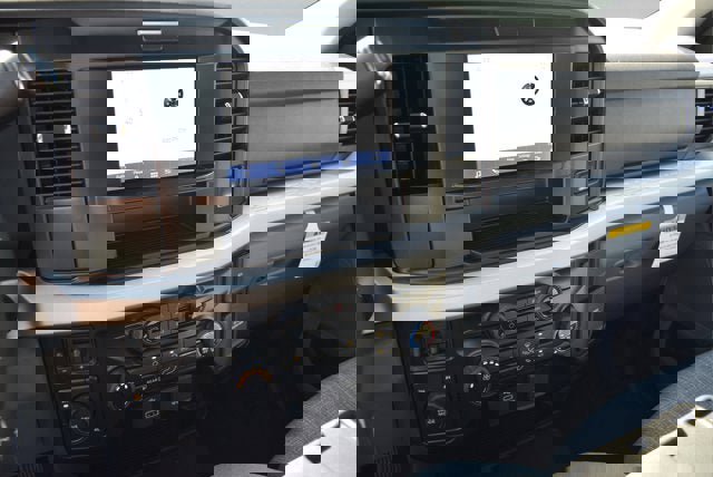 New 2026 Ford F250 XLT w/ Snow Plow Prep Package image 15