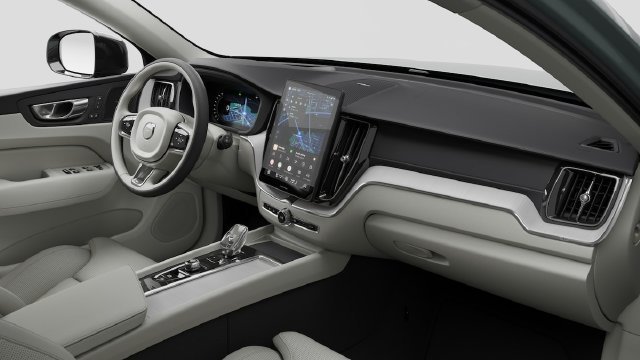 New 2027 Volvo XC60 B5 Ultra AWD/4WD image 8