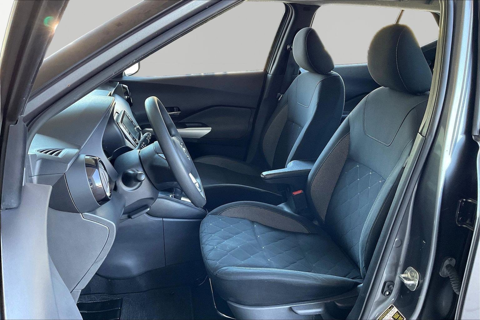 Used 2020 Nissan Kicks SV image 20