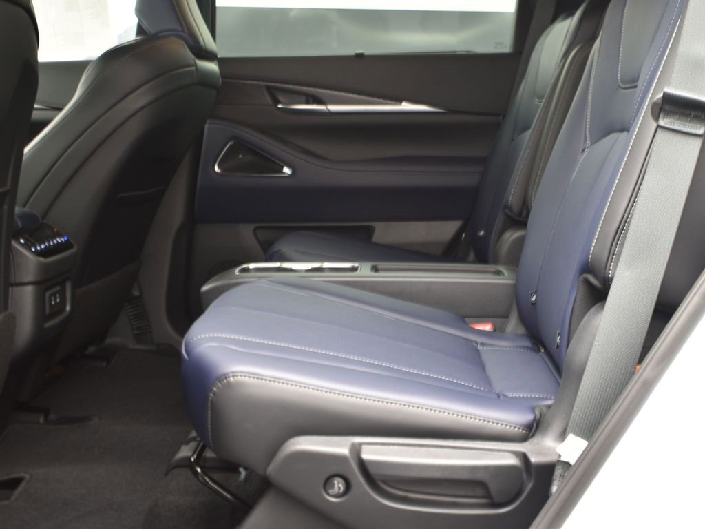 New 2026 INFINITI QX60 Sport w/ Dark Cargo Package image 14