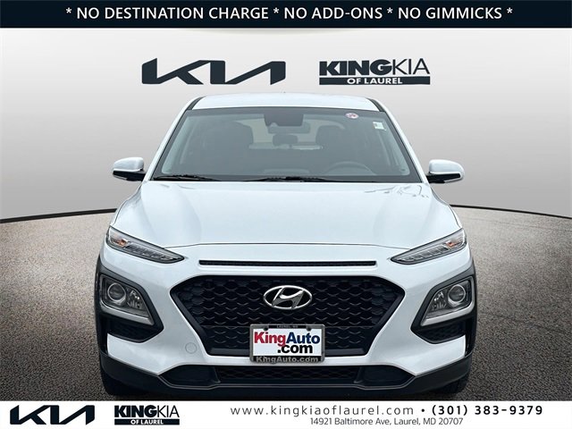 Used 2020 Hyundai Kona SE image 28