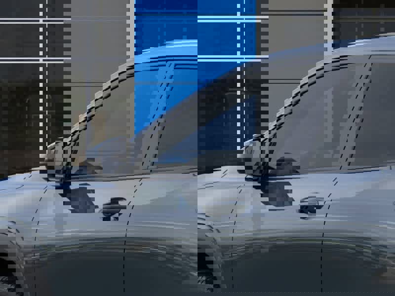 New 2026 Chevrolet Trax LS image 12