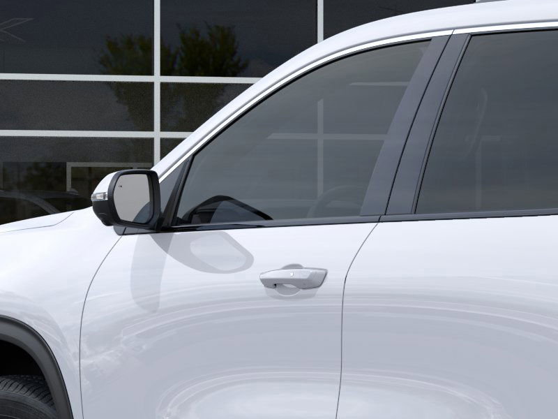 New 2025 GMC Acadia Elevation w/ Elevation Premium Package FWD image 39