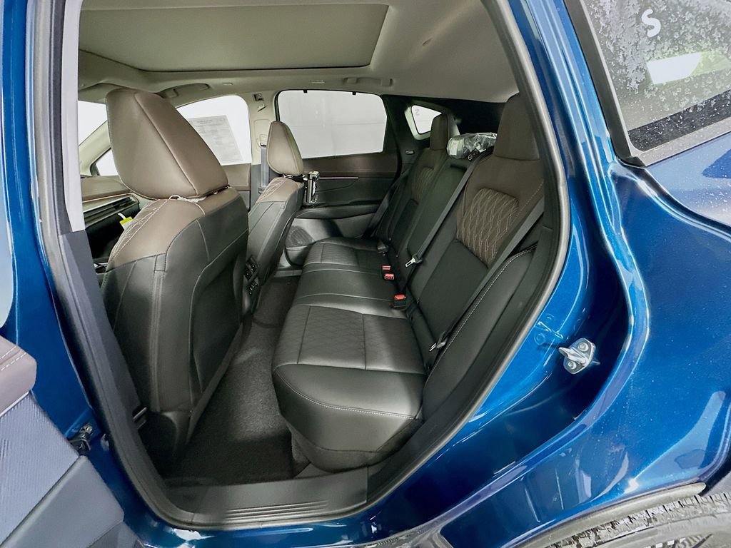New 2026 Nissan Murano Platinum w/ Cargo Package image 33