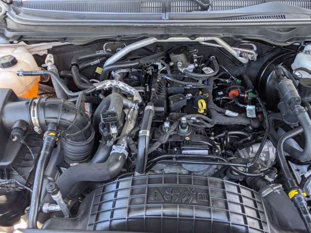 Used 2023 Ford Ranger XL w/ Equipment Group 101A High RWD image 20