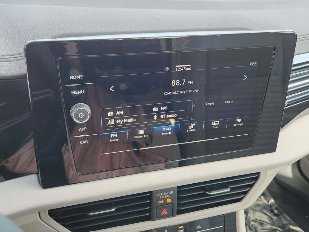 New 2026 Volkswagen Jetta S FWD image 8