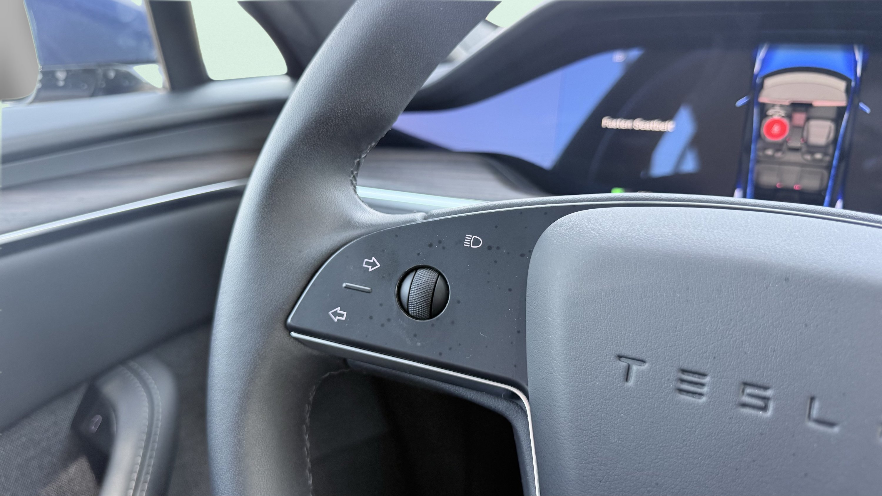 Used 2025 Tesla Model S AWD/4WD image 66