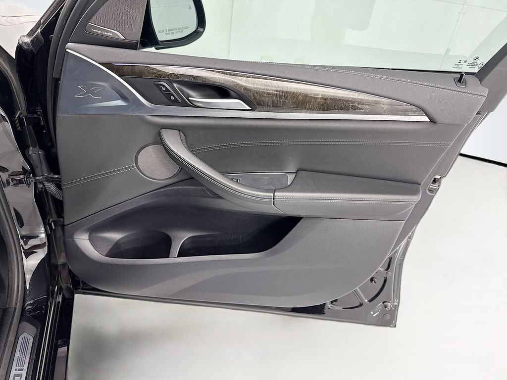 Used 2019 BMW X3 M40i w/ Premium Package image 24