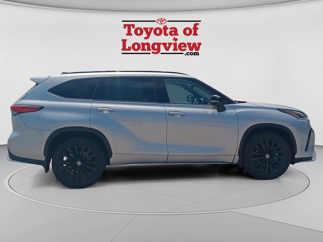 Used 2023 Toyota Highlander XSE AWD/4WD image 6