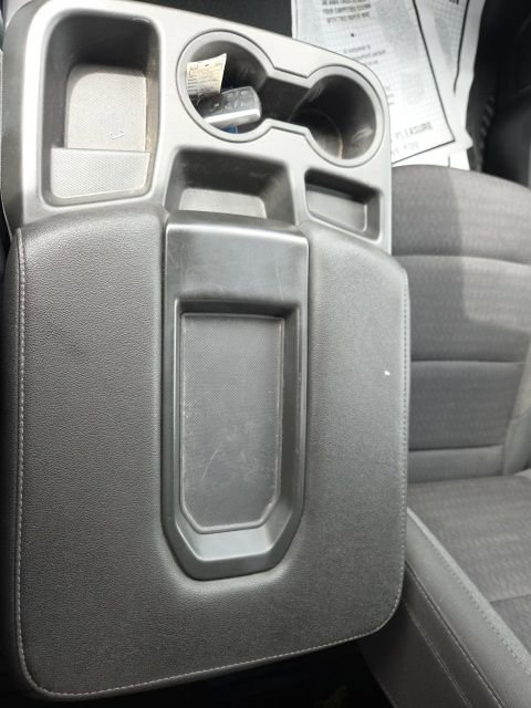 Used 2022 Chevrolet Silverado 1500 Custom AWD/4WD image 29