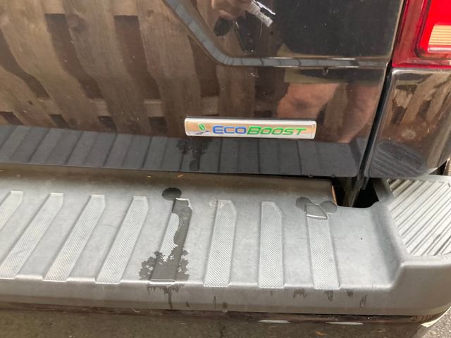 Used 2019 Ford F150 XL w/ Equipment Group 101A Mid AWD/4WD image 8