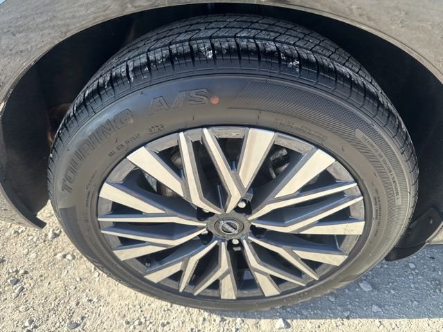 Used 2024 Nissan Altima 2.5 SV image 23