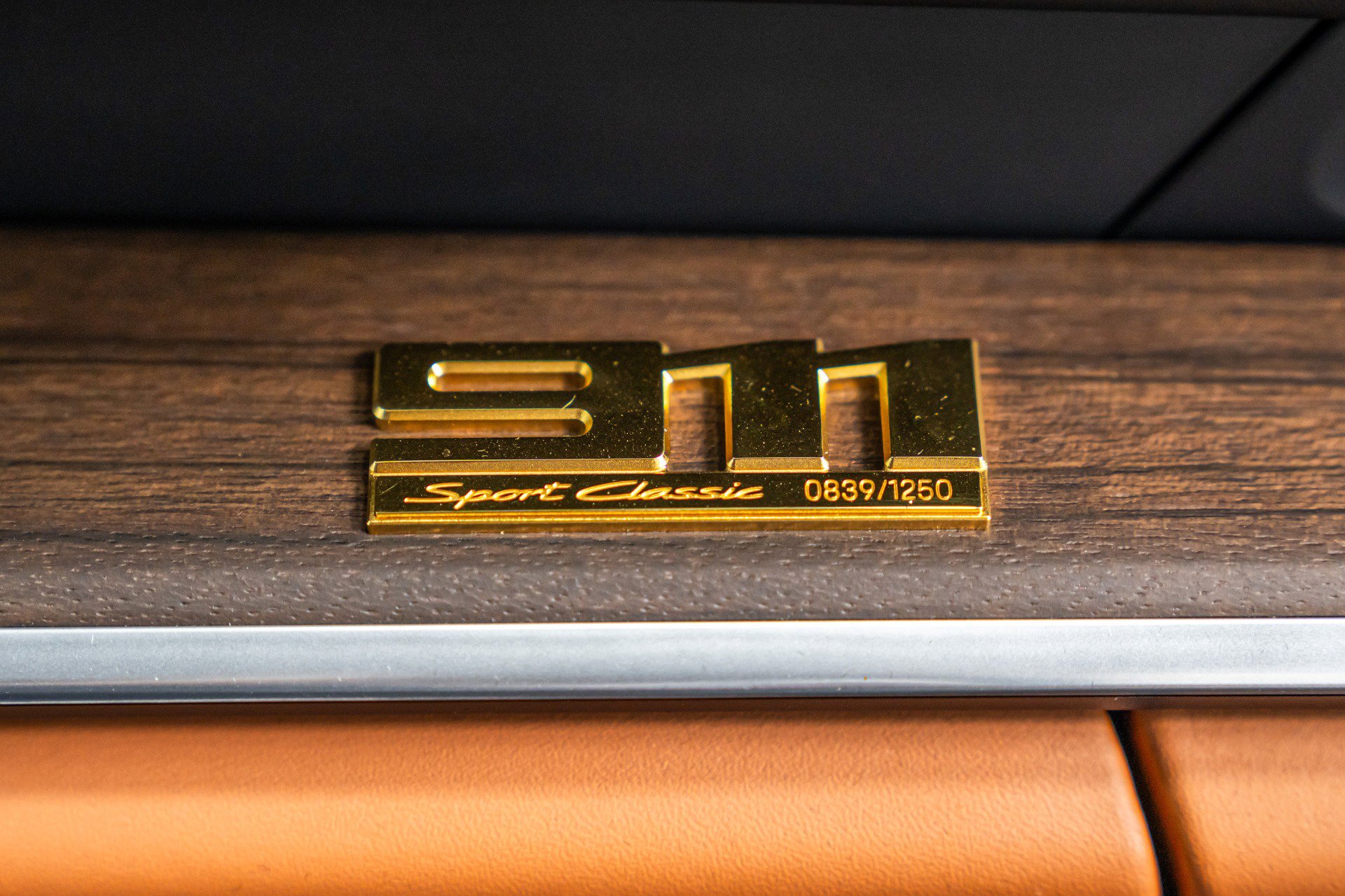 Used 2023 Porsche 911 Sport Classic image 21