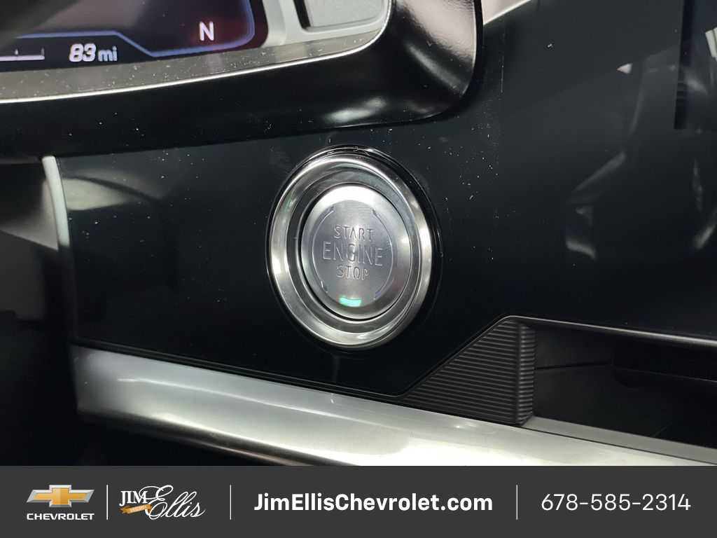 New 2025 Chevrolet Corvette Z06 image 33