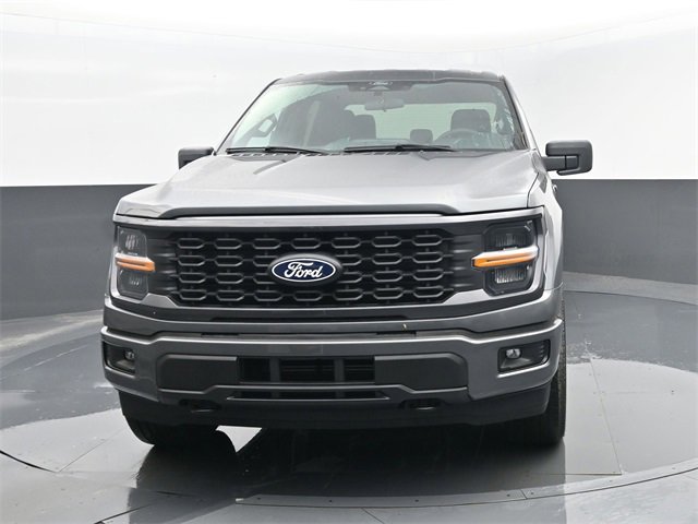 New 2025 Ford F150 STX w/ Equipment Group 200A image 20
