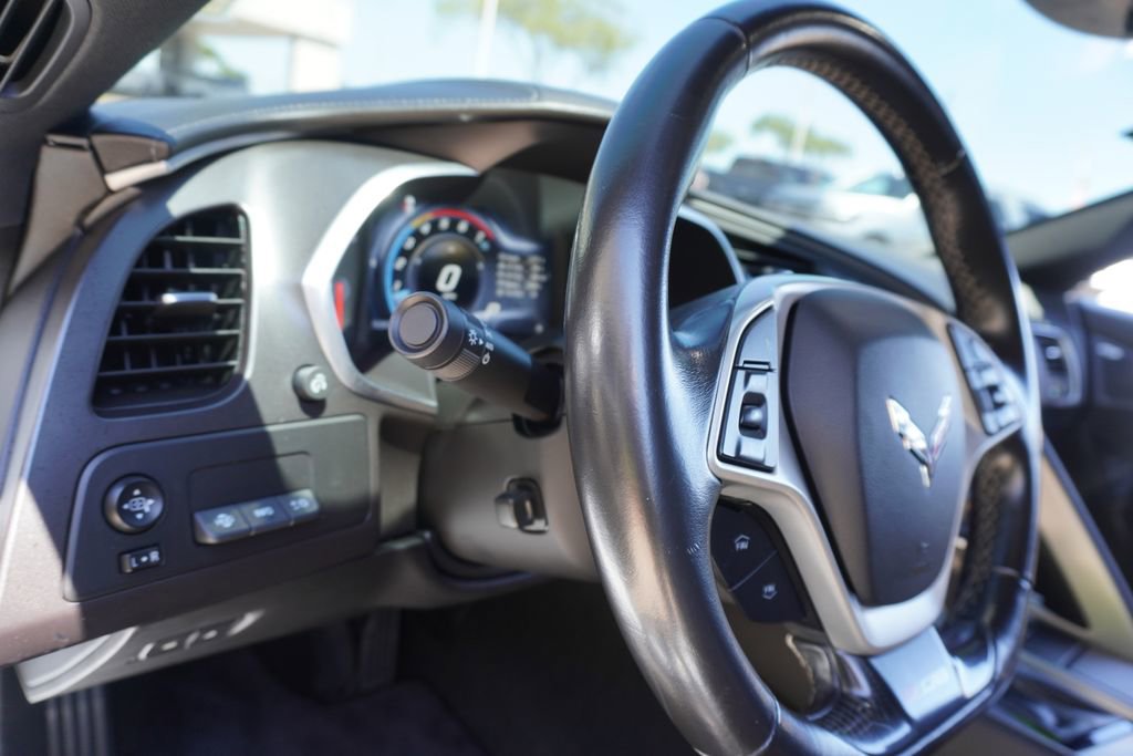 Used 2019 Chevrolet Corvette Z06 image 14