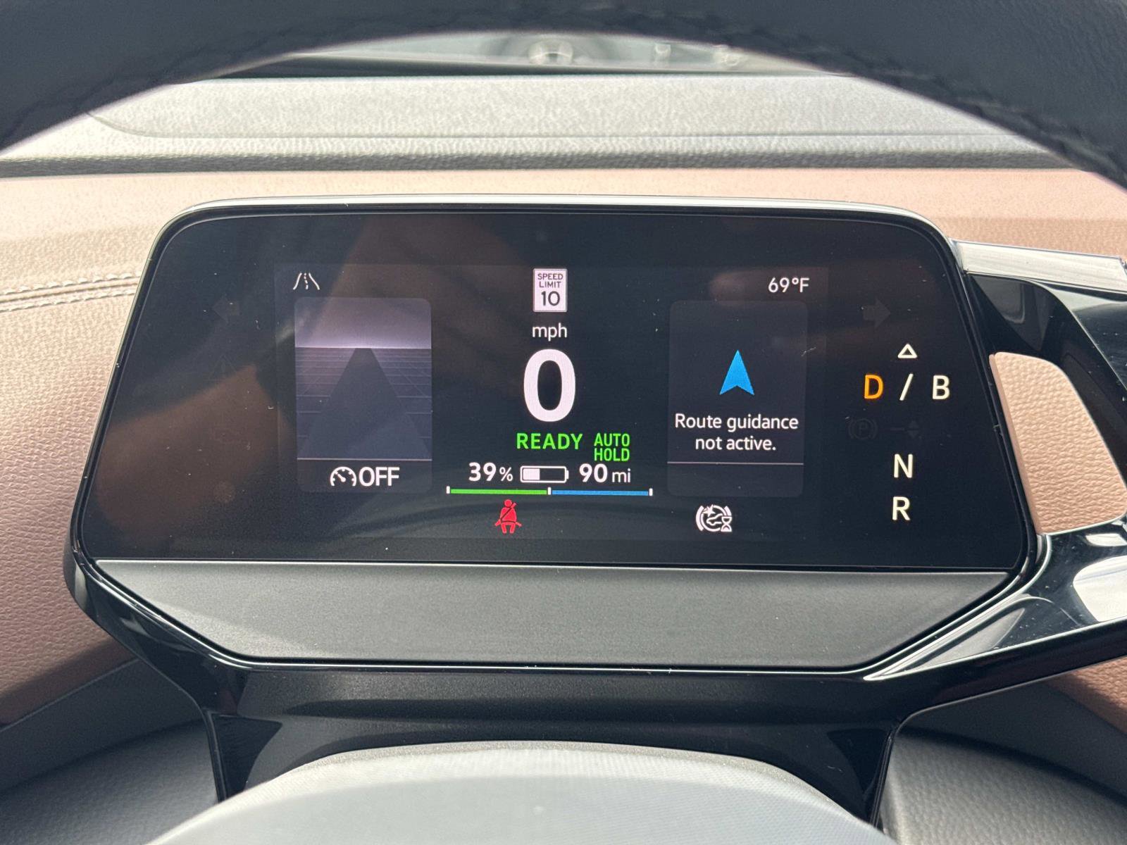 Certified 2023 Volkswagen ID.4 Pro RWD image 18