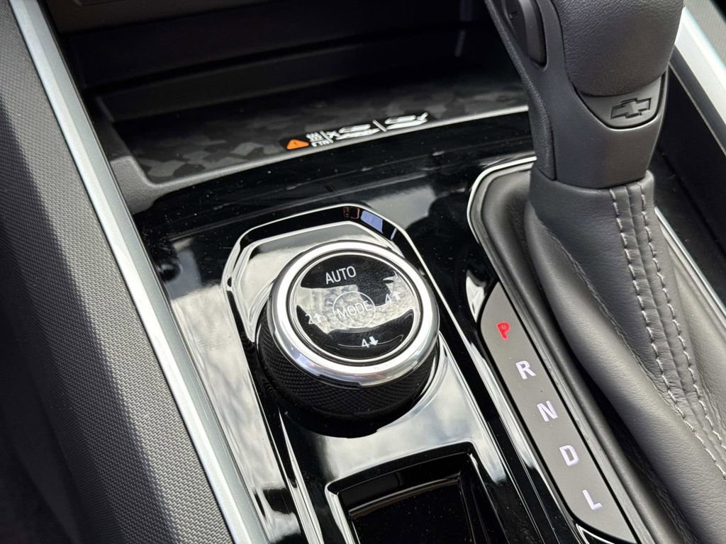 New 2026 Chevrolet Colorado Trail Boss image 26