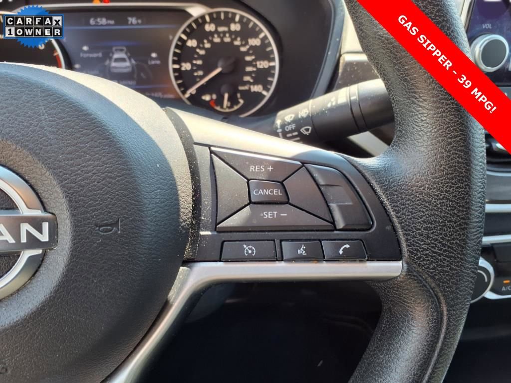 Used 2023 Nissan Altima 2.5 SV image 15