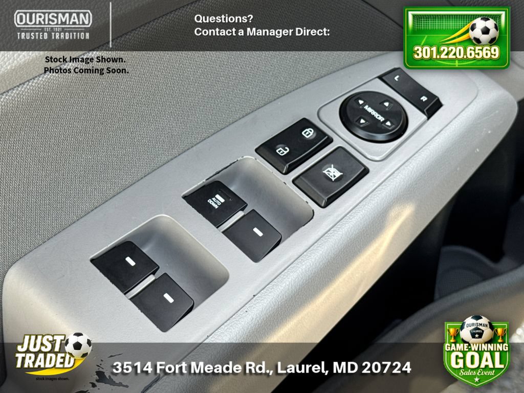 Used 2020 Hyundai Elantra SEL FWD image 8