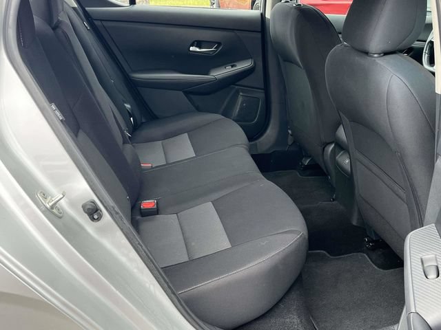 Used 2022 Nissan Sentra SV w/ All-Weather Package FWD image 20