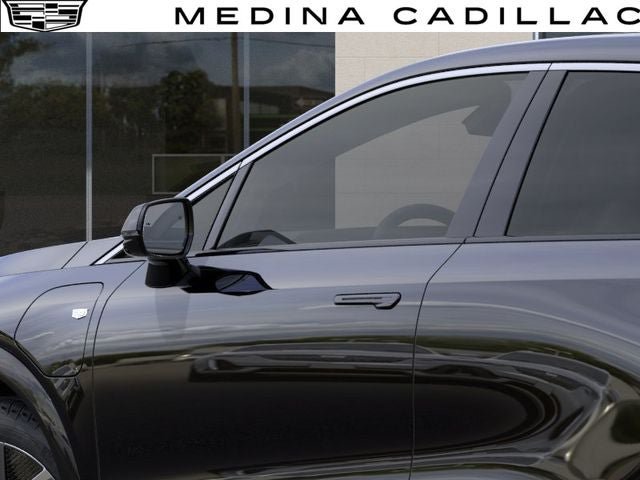 New 2027 Cadillac Optiq Premium Luxury AWD/4WD image 13