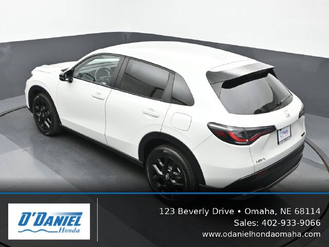Used 2024 Honda HR-V Sport image 15