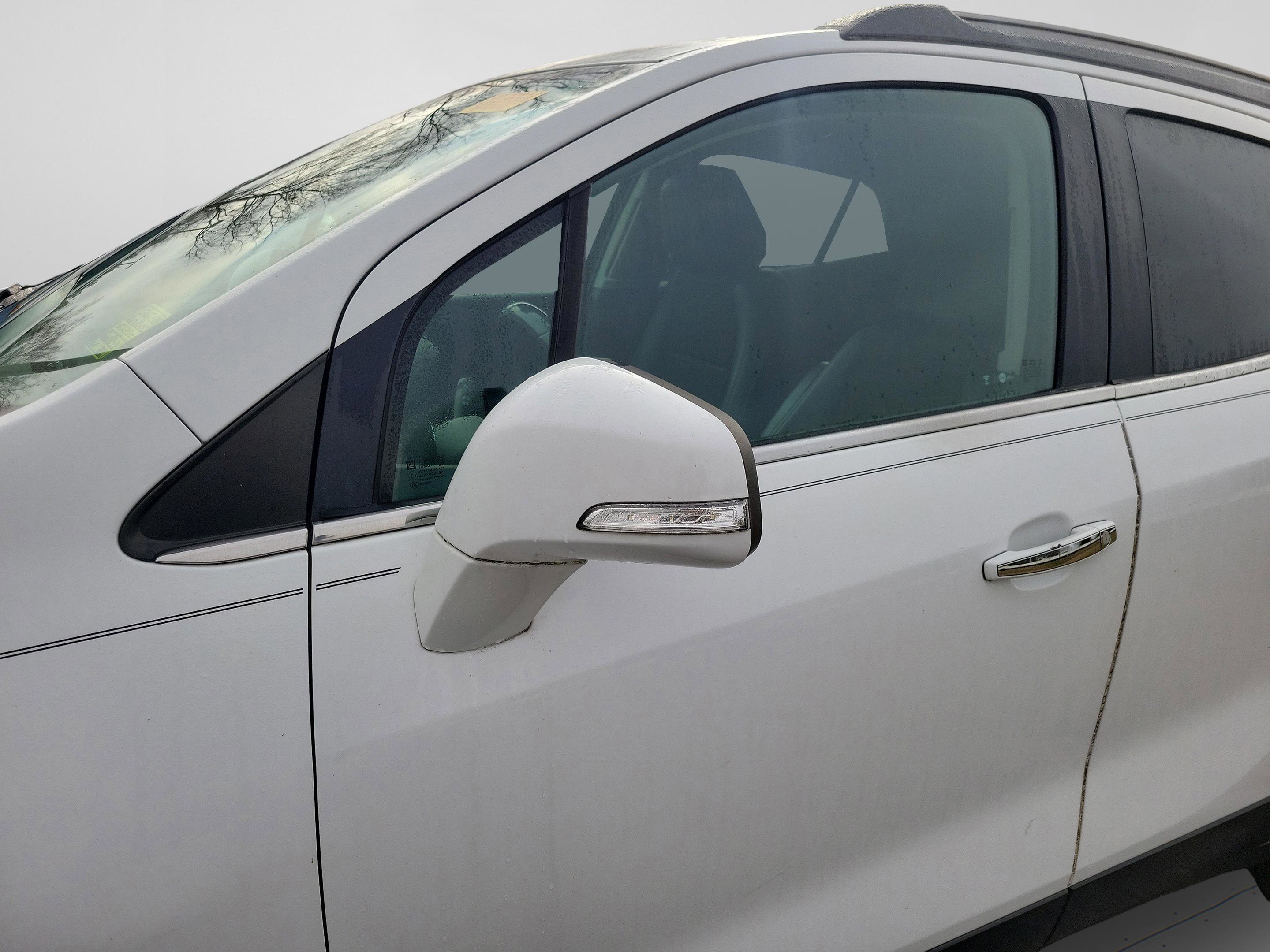 Used 2016 Buick Encore FWD image 25