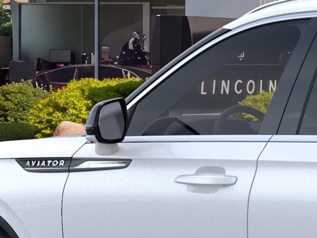 New 2025 Lincoln Aviator Reserve w/ Luxury Package RWD image 20