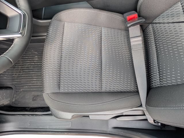 New 2026 Chevrolet Equinox LT w/ Safety and Technology Package FWD image 10