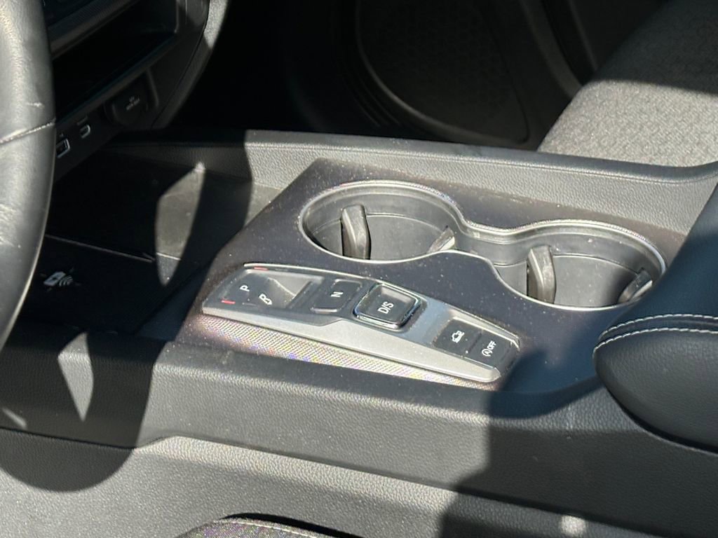 Used 2024 Honda Ridgeline Sport image 16