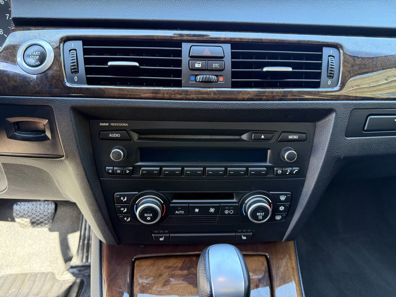 Used 2008 BMW 335i Sedan image 57