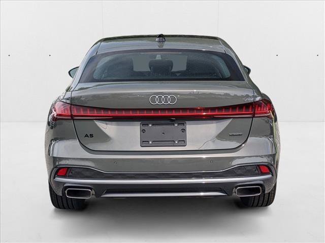 New 2025 Audi A5 2.0T Premium w/ Convenience Package image 7