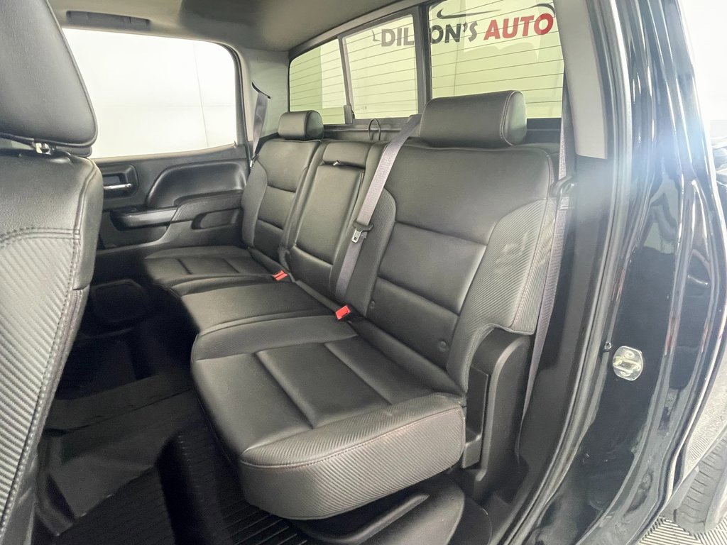 Used 2017 GMC Sierra 1500 SLT image 26