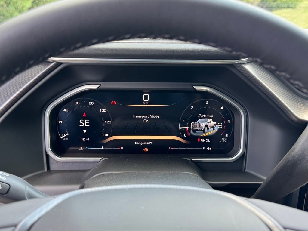 New 2026 GMC Sierra 2500 Denali Ultimate image 25