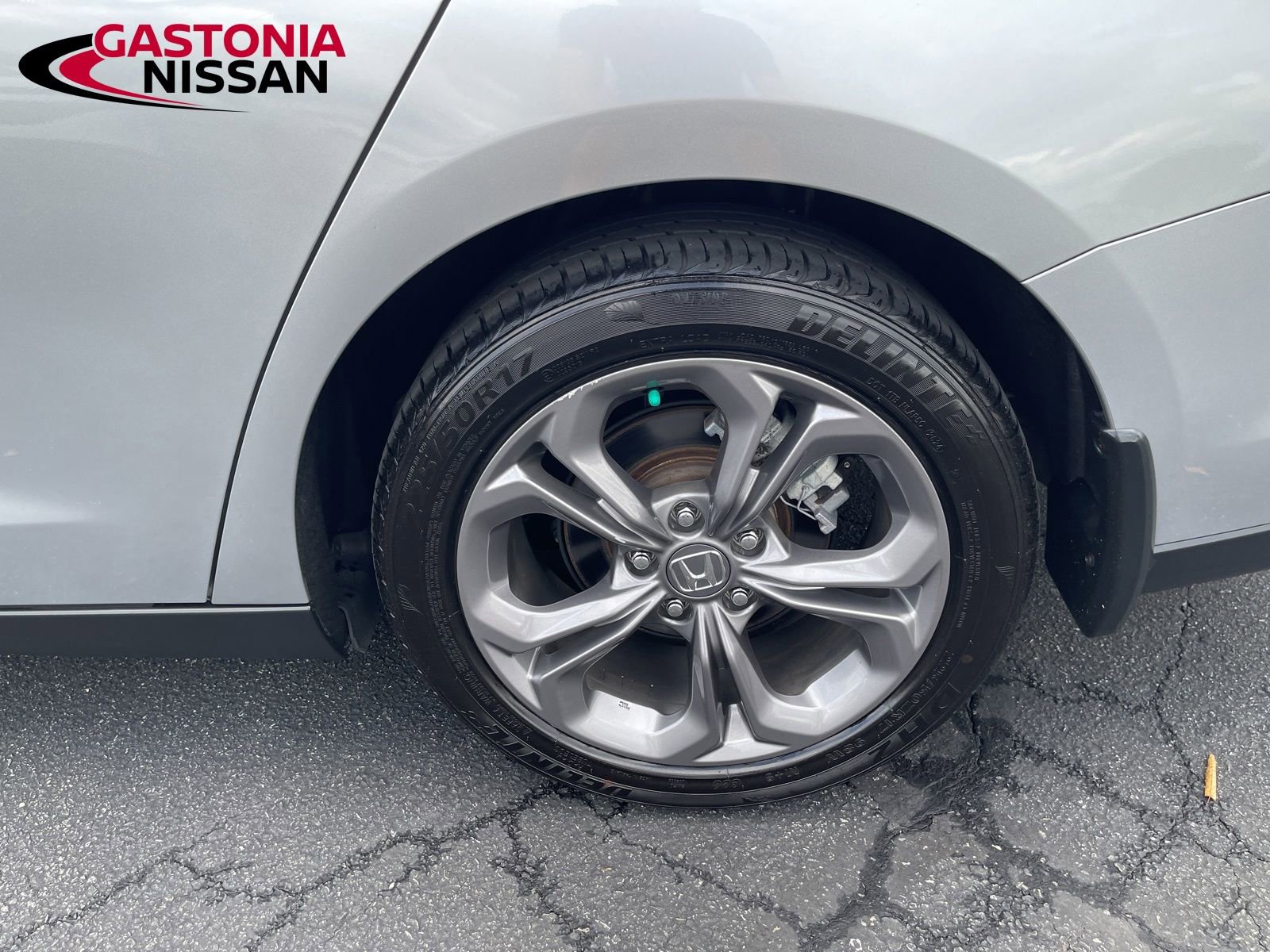 Used 2024 Honda Accord EX image 16