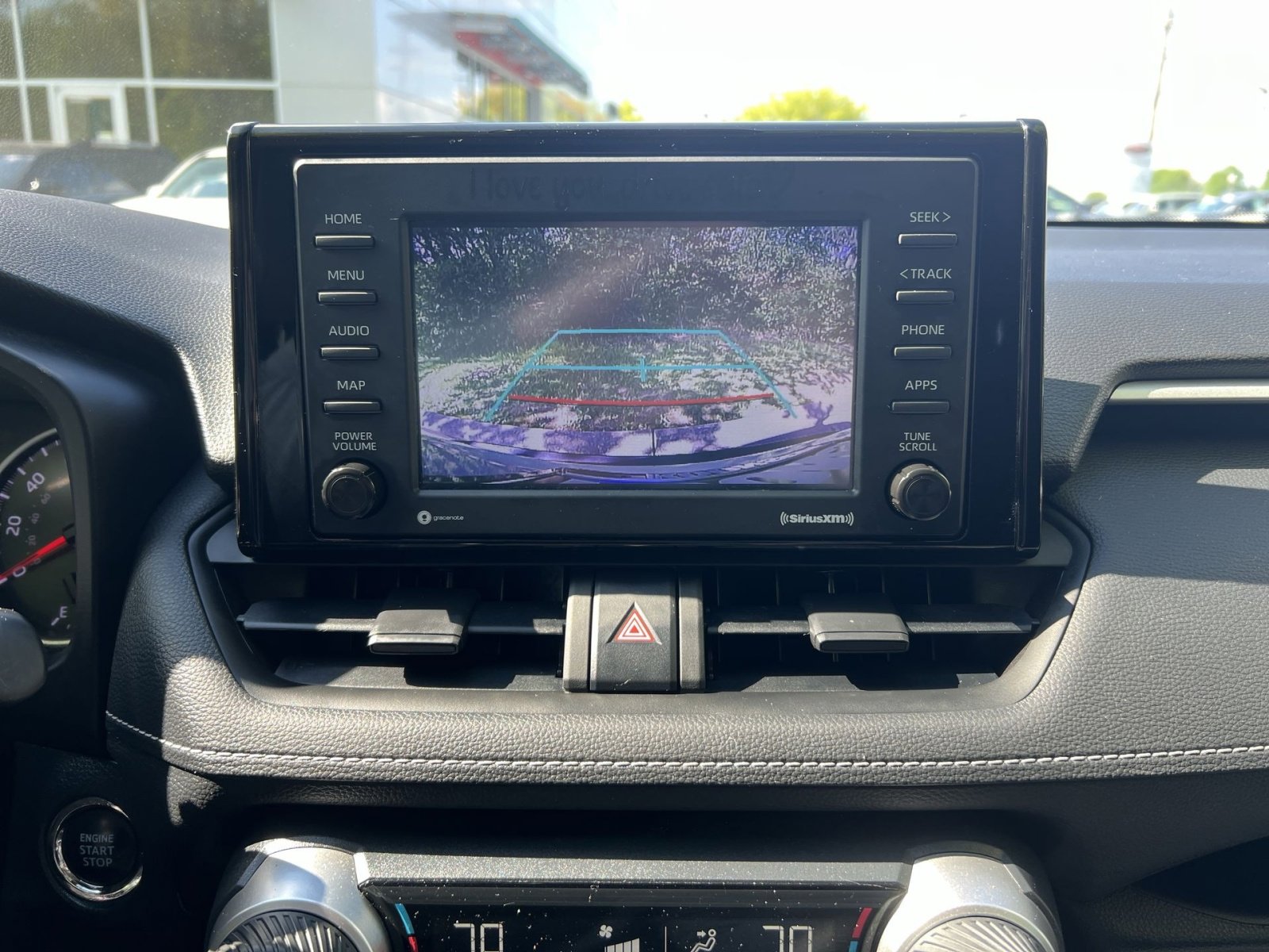 Used 2022 Toyota RAV4 XLE AWD/4WD image 27