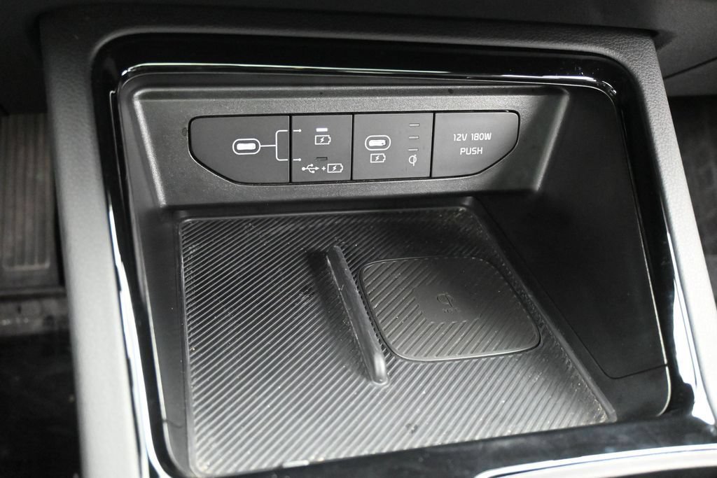 Used 2025 Kia K5 EX FWD image 29