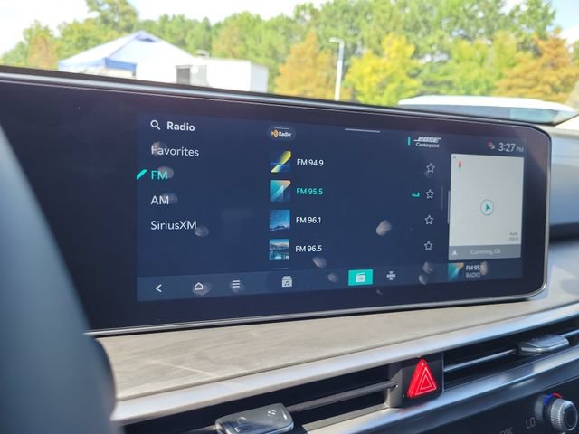 New 2026 Kia Sorento X-Line EX AWD/4WD image 24