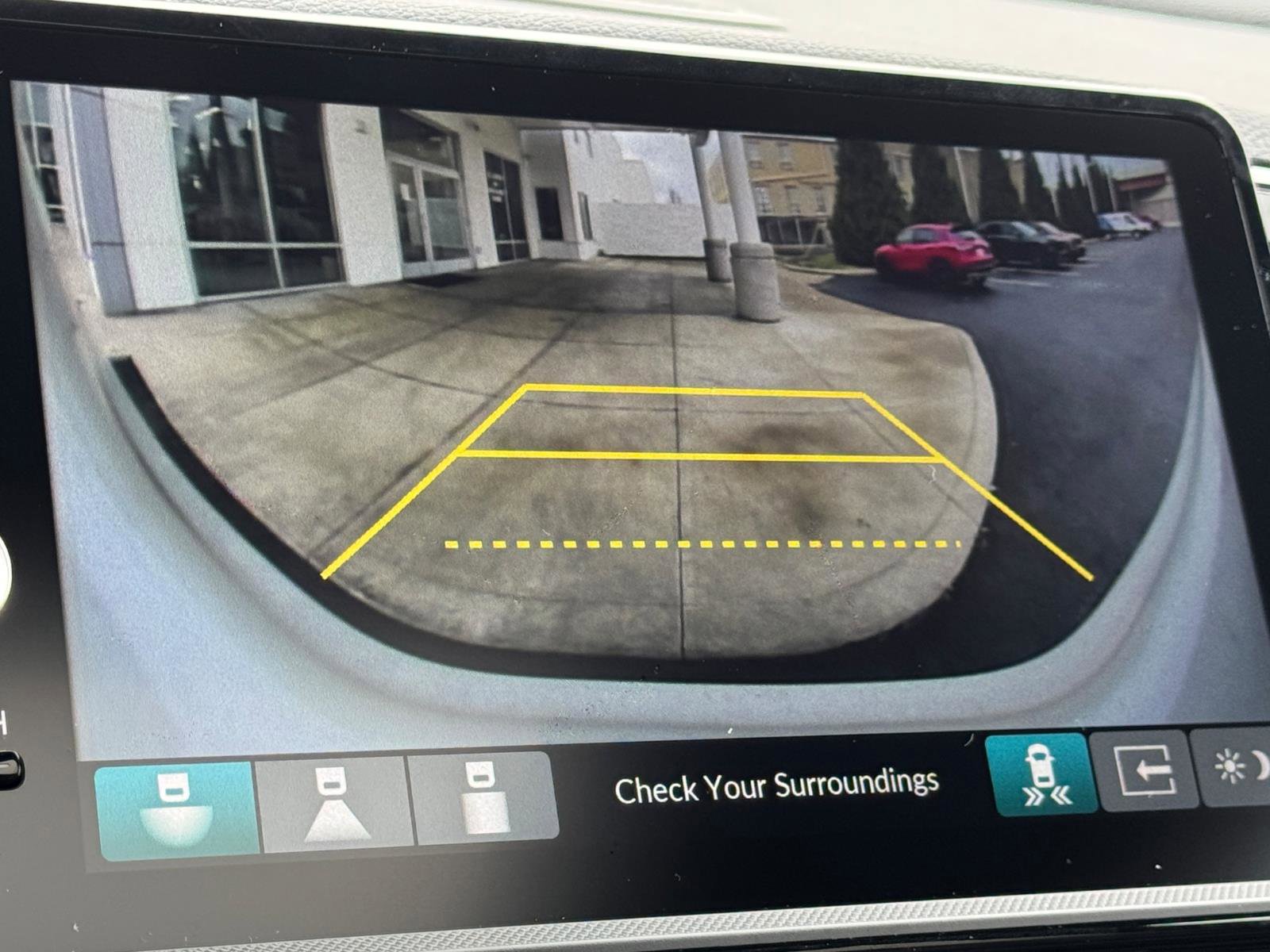 New 2026 Honda Ridgeline Black Edition image 17